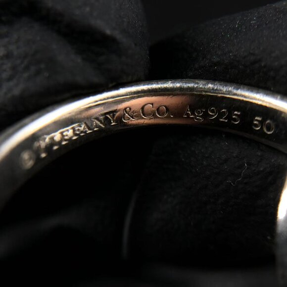 Tiffany&co  size 50 - Picture 7 of 7